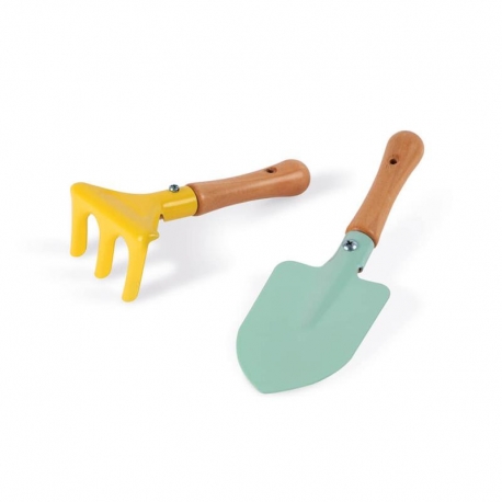 Happy garden - Outils de jardinage