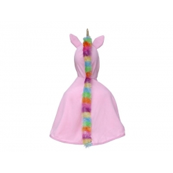 Déguisement - Cape de licorne 12/24 mois