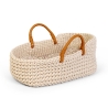 Couffin en crochet 35 cm
