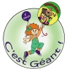 CD - C'est géant !