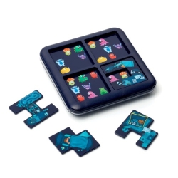 SmartGames - Monstres sous le lit