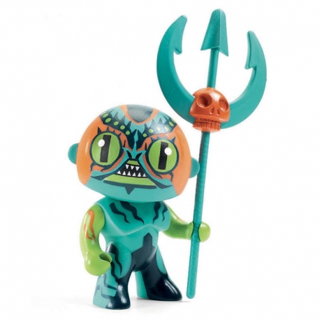 Arty Toys - Globular
