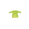 Tablier de peinture vert
