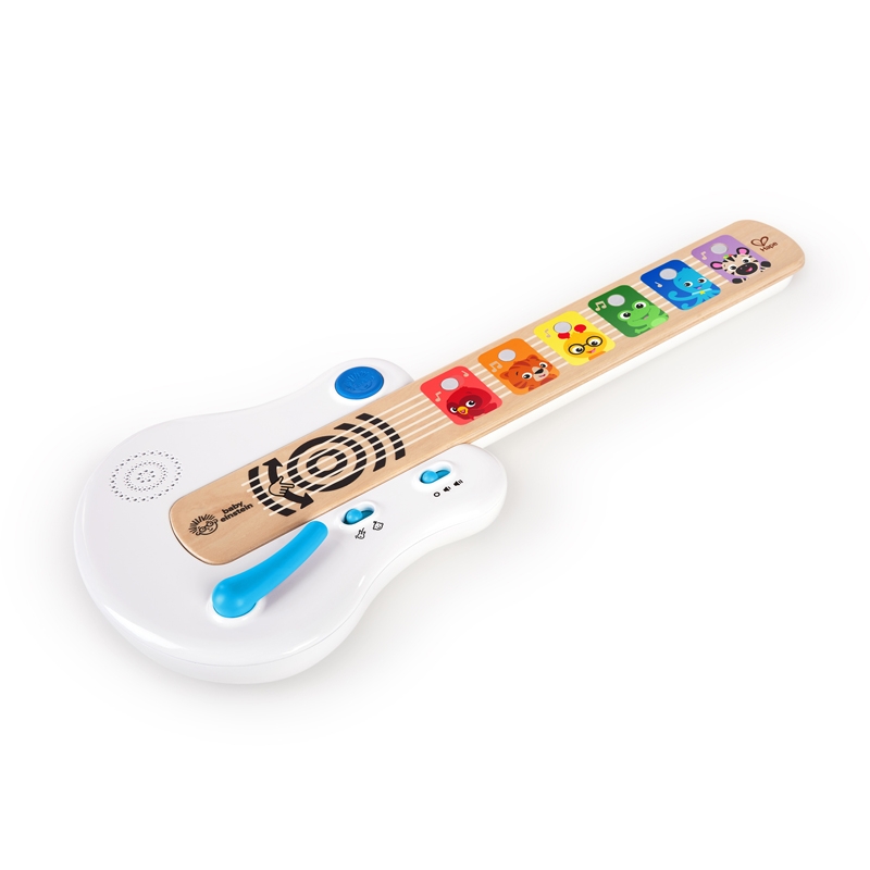 Baby Einstein - Guitare magique