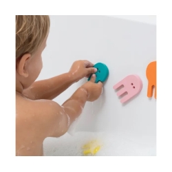 Quutopia - Puzzle de bain méduse