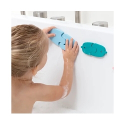 Quutopia - Puzzle de bain baleine