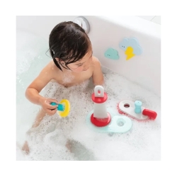 Quutopia - Puzzle de bain À la rescousse