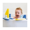 Quutopia - Puzzle de bain Sail away