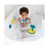 Quutopia - Puzzle de bain Ile au trésor