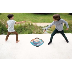 Disker game magnétique - Surfeur
