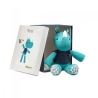 Peluche câline Marius
