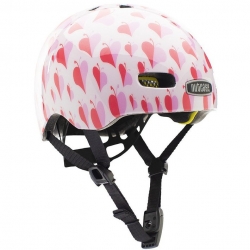 Casque de vélo - Nutcase Love XXS 47/50