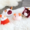 Set de 4 formes - Ferme