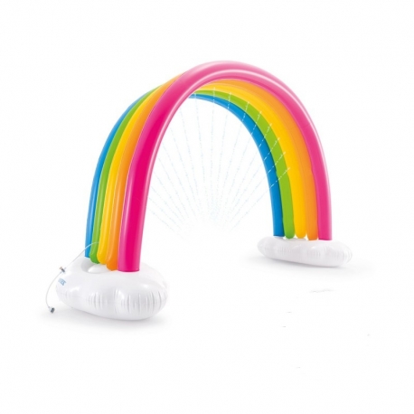 Intex - Arc-en-ciel