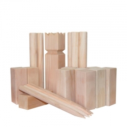 Outdoor Play - Kubb XL