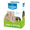 Outdoor Play - Kubb XL
