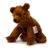 Kosen ourson mohair 21cm