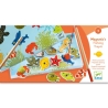 Pêche aimantée - Tropic