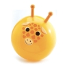Ballon sauteur - Jumpy Gigi