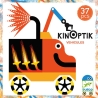 Kinoptik - Véhicules 37 pieces
