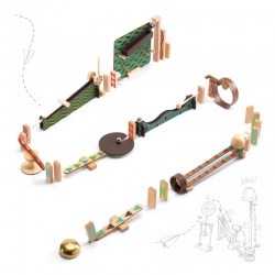 Zig & Go - 48 pièces