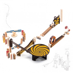 Zig & Go - 45 pièces