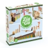 Zig & Go - 27 pièces