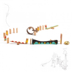 Zig & Go - 25 pièces