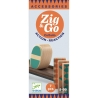 Zig & Go - Culbuto 7 pièces