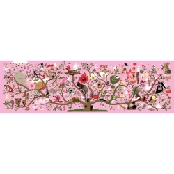 Puzzle Gallery 200 pièces - Abracadabra