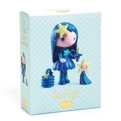 Tinyly - Luz et Light