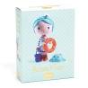 Tinyly - Marinette et Scouic