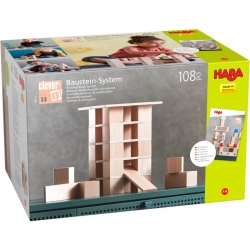 Blocs de construction Clever-Up! 3.0