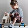 Blocs de construction Clever-Up! 4.0