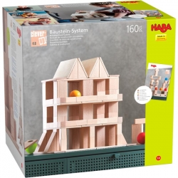 Blocs de construction Clever-Up! 4.0