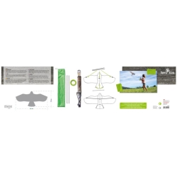 Terra Kids - Cerf-volant
