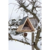 Terra Kids - Kit mangeoire pour oiseaux