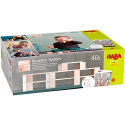 Blocs de construction Clever-Up! 1.0