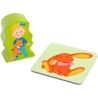 Mémo - Maxi et ses peluches