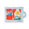Livre Bonjour petit renard