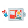 Livre Bonjour petit renard