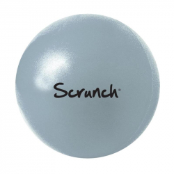 Scrunch - Balle bleue