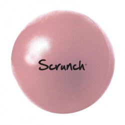 Scrunch - Balle rose