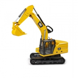 Excavatrice Cat