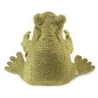 Marionnette grenouille rigolotte