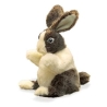 Marionnette bébé lapin