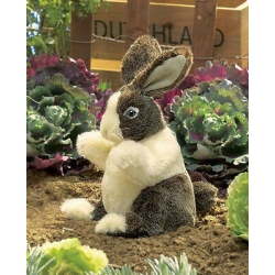 Marionnette bébé lapin
