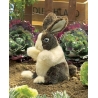 Marionnette bébé lapin