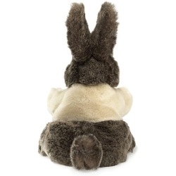 Marionnette bébé lapin
