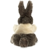Marionnette bébé lapin